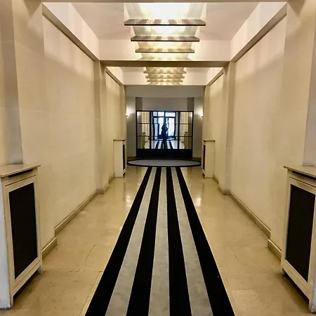 Eluard Au Coeur De La Rive Gauche, Neuf, Design, 2-4 Personnes Appartamento *